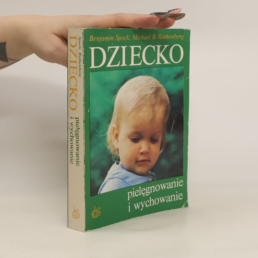 Michael B. Rothenberg Dziecko