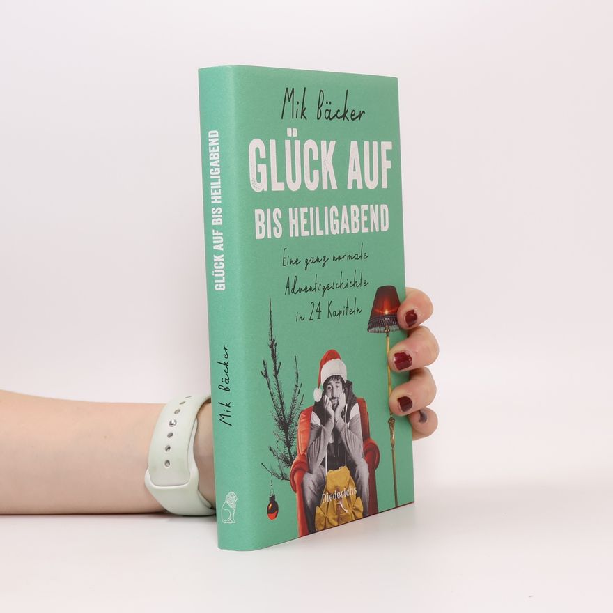 Mik Bäcker Glück auf - bis Heiligabend