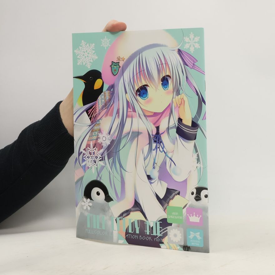 Hina Shirosane Milk Candy #12