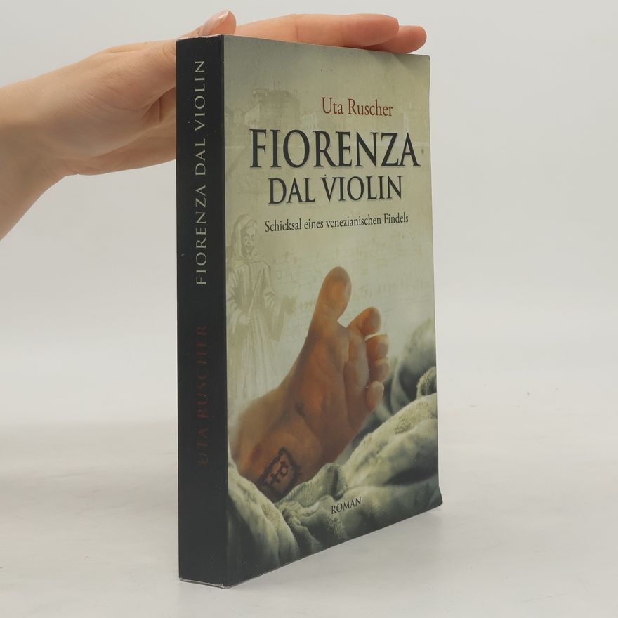 Uta Ruscher Fiorenza Dal Violin