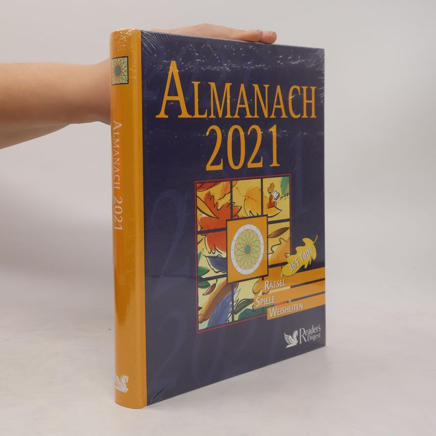 Autorenkollektiv Almanach 2021