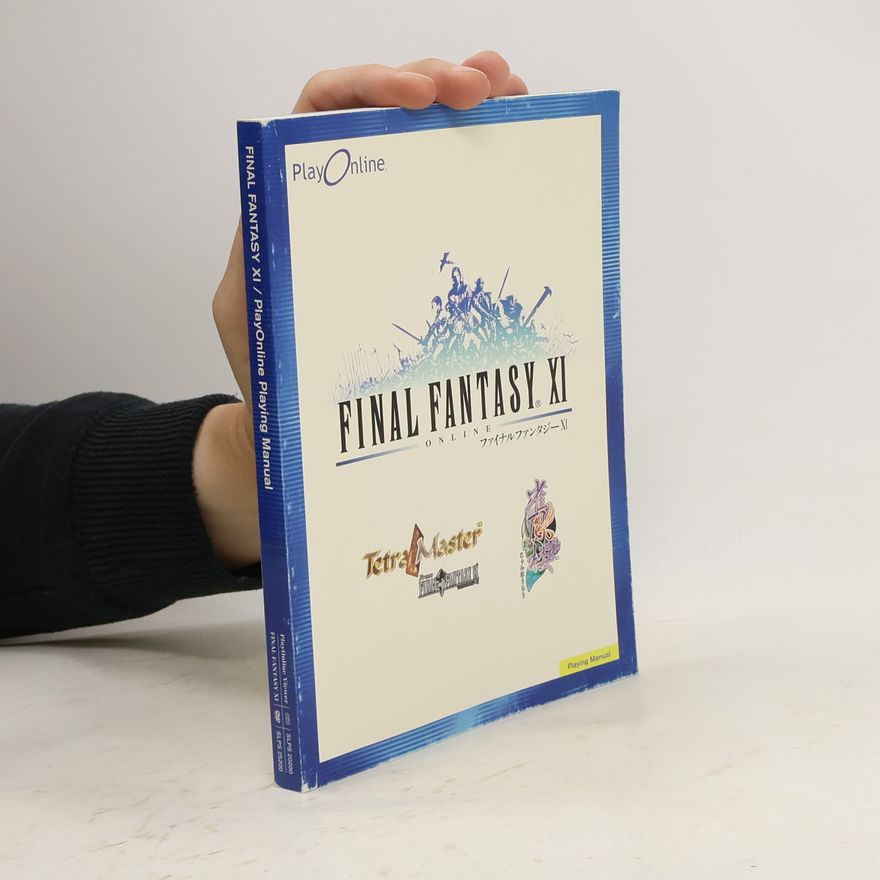 Autorenkollektiv Final Fantasy XI