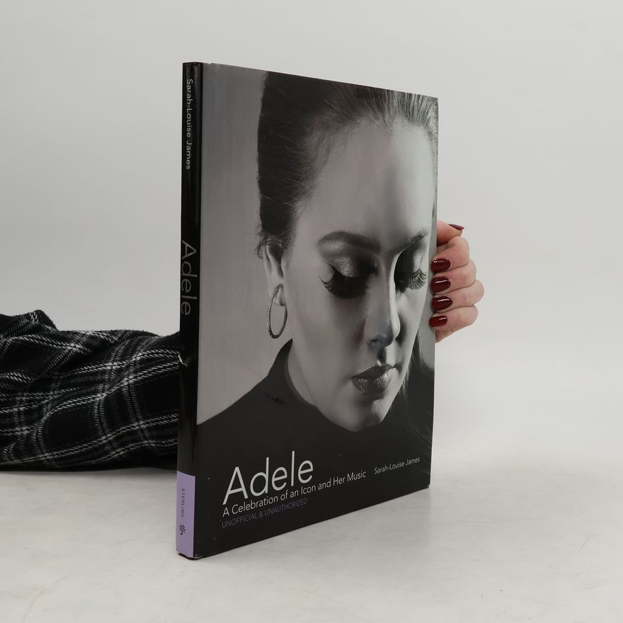 Sarah-Louise James Adele