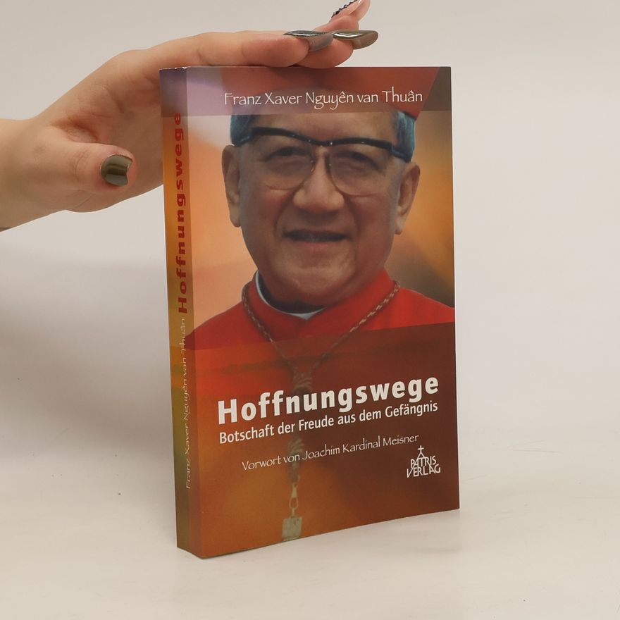 Francois X Hoffnungswege