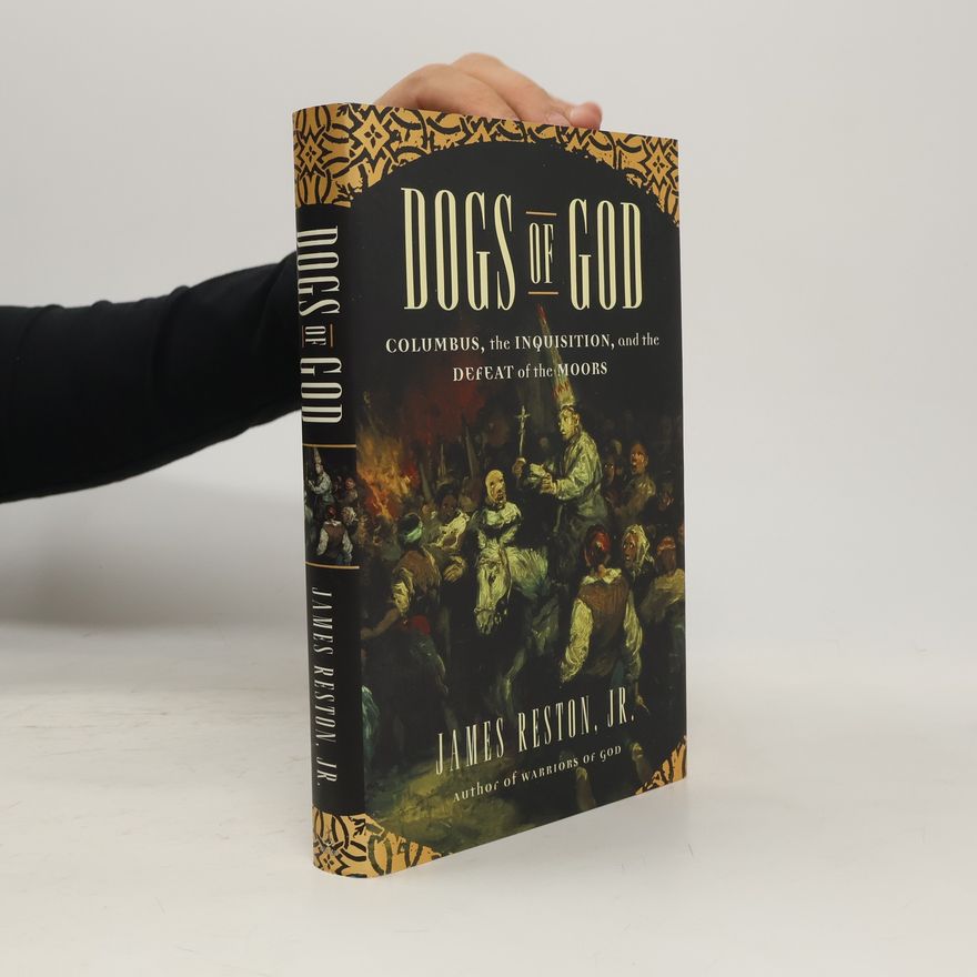 James Reston, Jr. Dogs of God