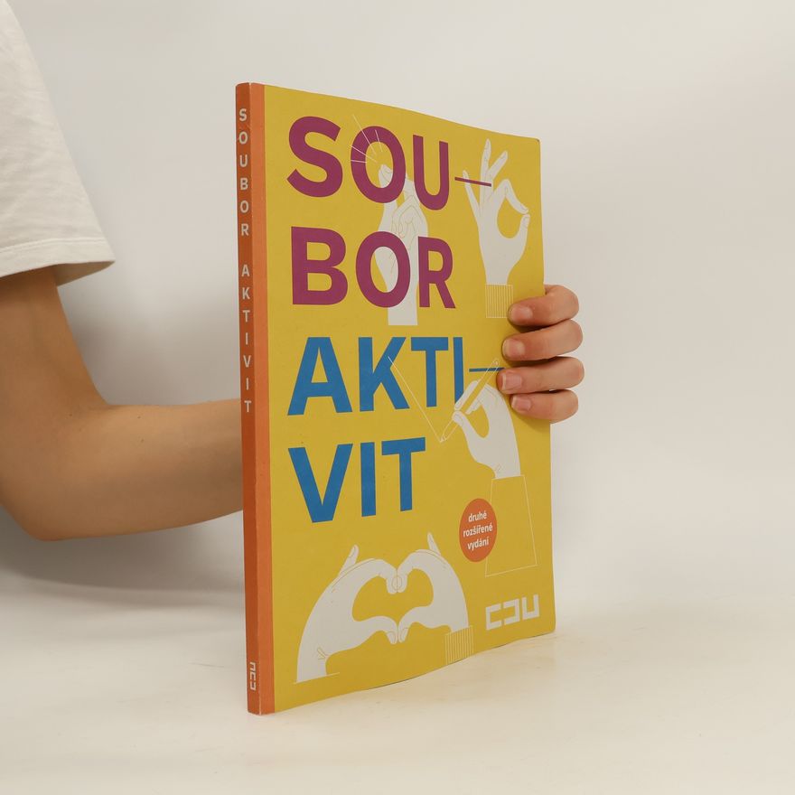 Various authors Soubor aktivit