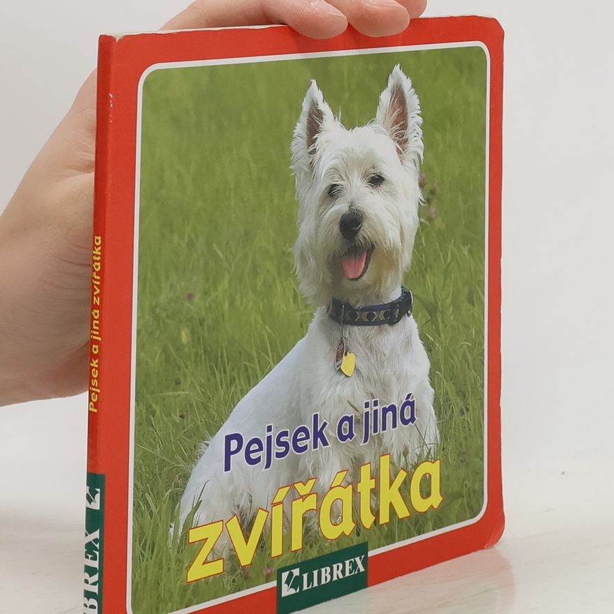 Autorenkollektiv Pejsek a jiná zvířátka
