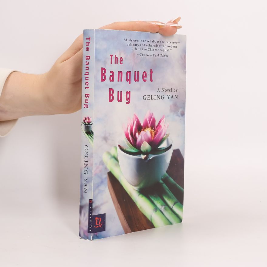 Geling Yan The Banquet Bug