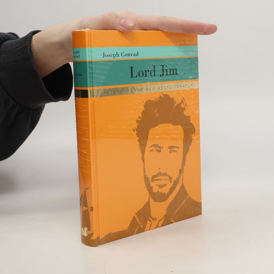 Joseph Conrad Lord Jim