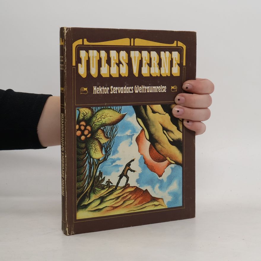 Jules Verne Hector Servadacs Weltraumreise