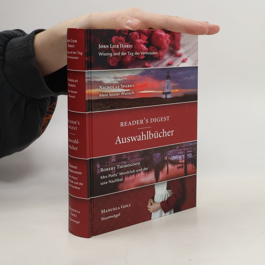 Autorenkollektiv Reader's-Digest-Auswahlbücher