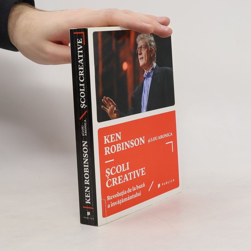 Ken Robinson Şcoli creative