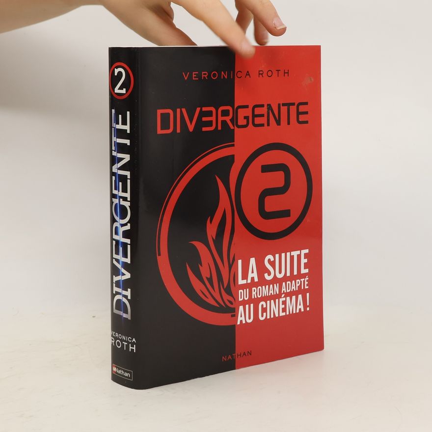 Veronica Roth Divergente