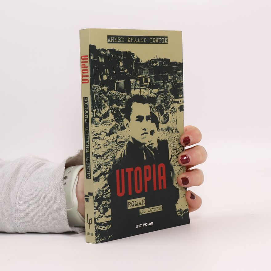 Ahmed K. Towfik Utopia
