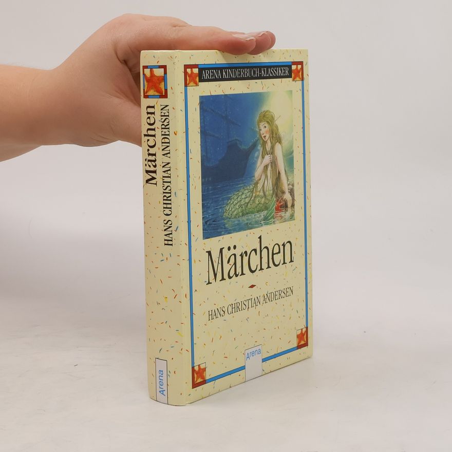Hans Christian Andersen Märchen