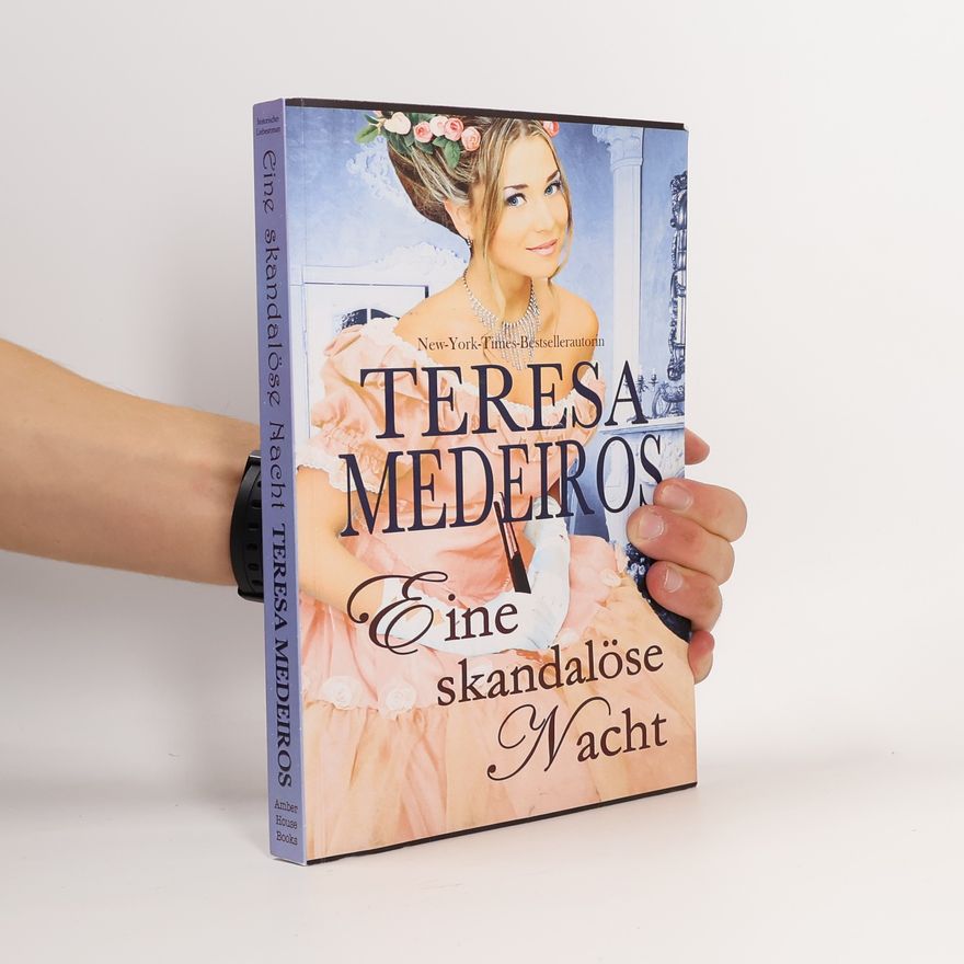 Teresa Medeiros Fairleigh-Schwestern - 2: Eine skandalöse Nacht