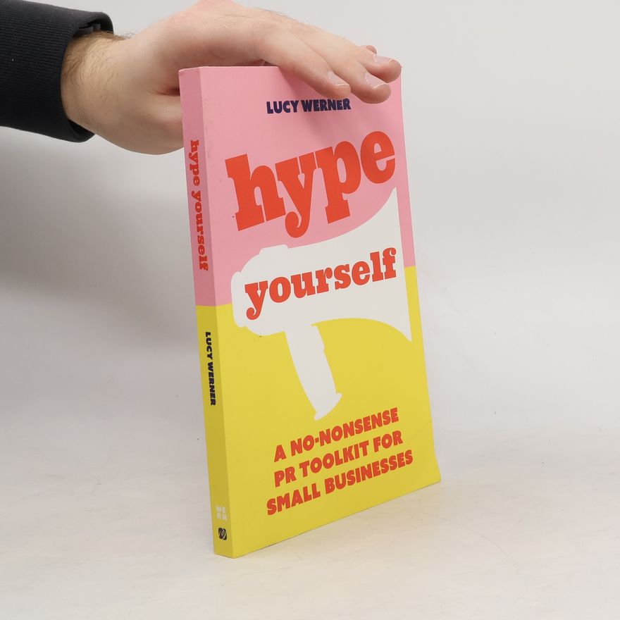 Lucy Werner Hype Yourself