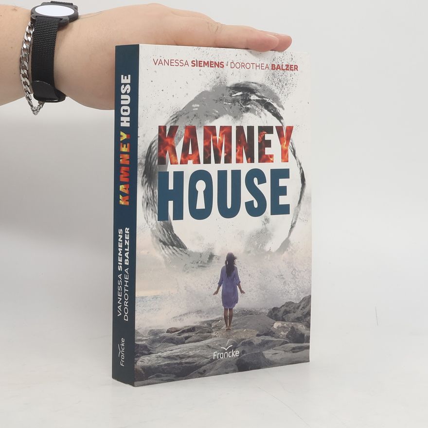 Vanessa Siemens Kamney House
