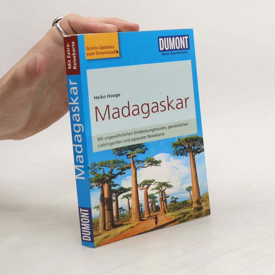 Heiko Hooge Madagaskar