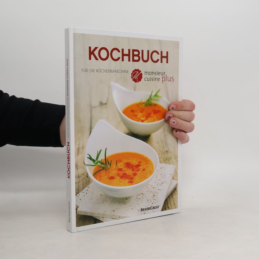 Autorenkollektiv Kochbuch