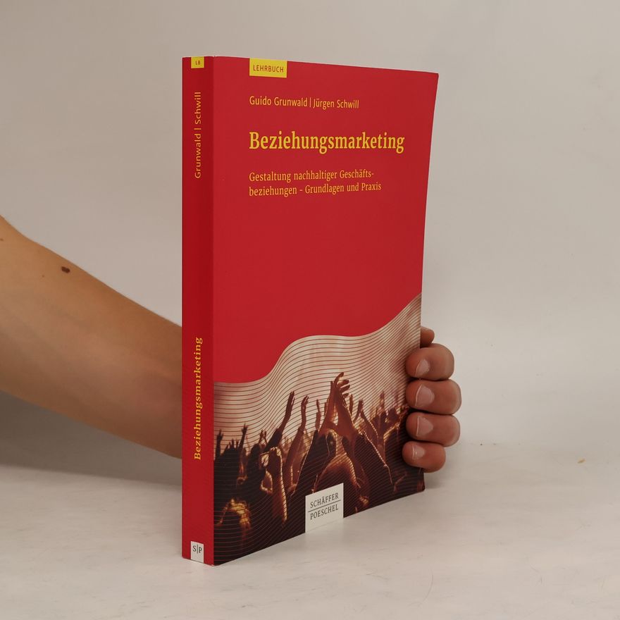 Guido Grunwald Beziehungsmarketing