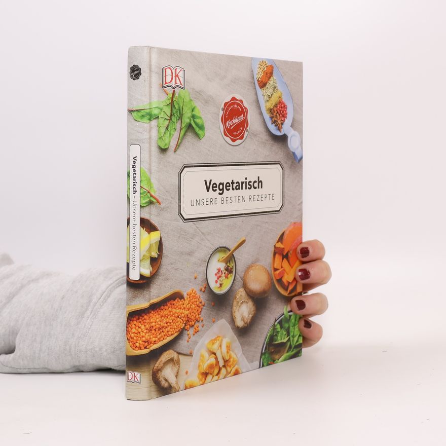Autorenkollektiv Vegetarisch