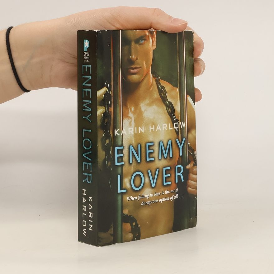 Karin Tabke Enemy Lover