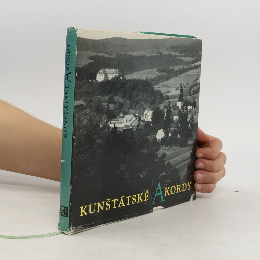 Ludvík Kundera Kunštátské akordy