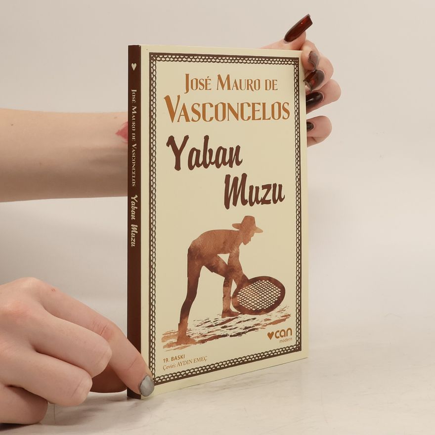 José Mauro de Vasconcelos Yaban Muzu