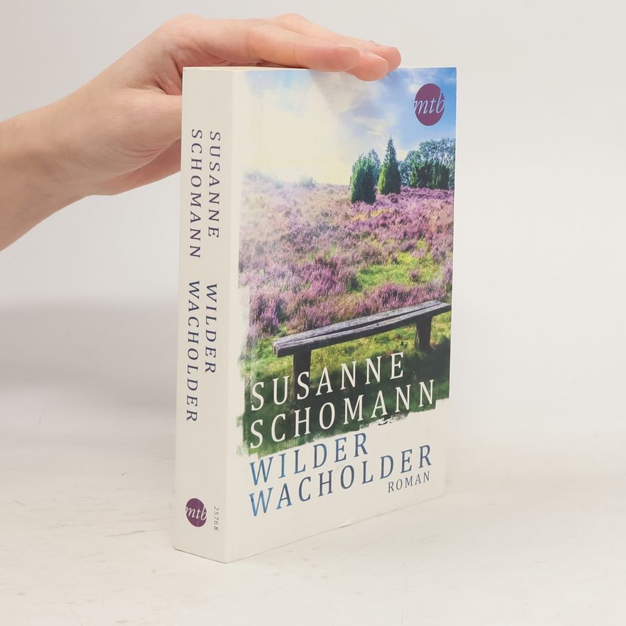 Susanne Schomann Wilder Wacholder