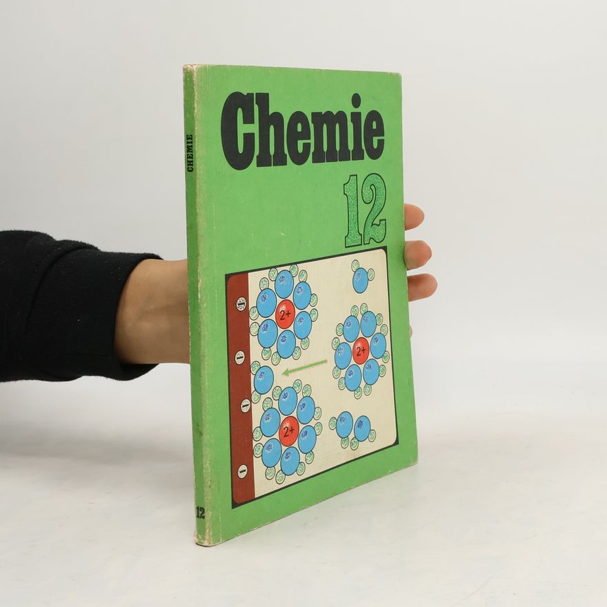 Autorenkollektiv Chemie 12