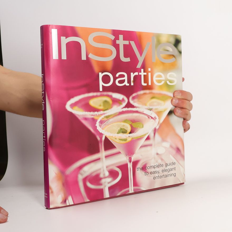Kolektiv autorů In Style Parties