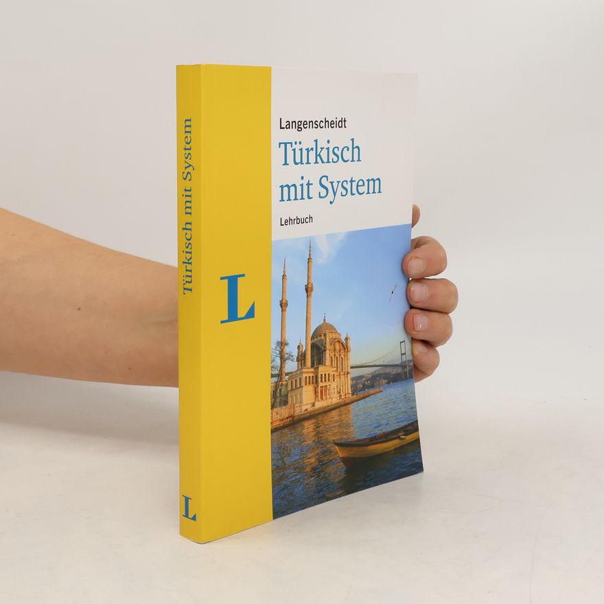 Özgür Savaşçı Langenscheidt Türkisch mit System