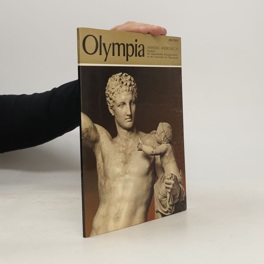 Various authors Olympia