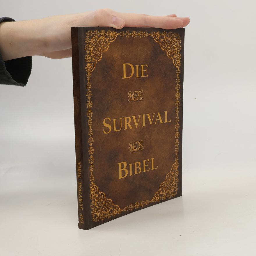 Autorenkollektiv Die Survival-Bibel