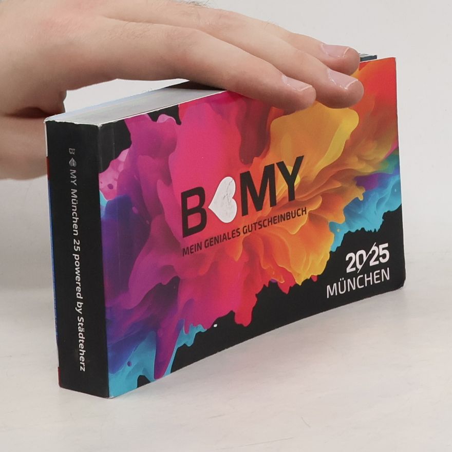 Autorenkollektiv B-My 2025
