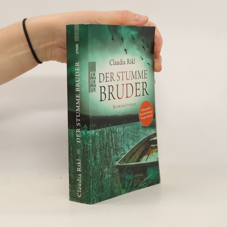 Claudia Rikl Der stumme Bruder