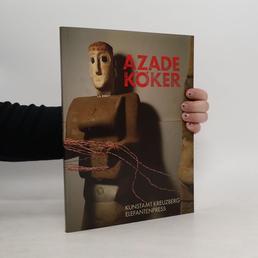 Azade Köker Azade Köker