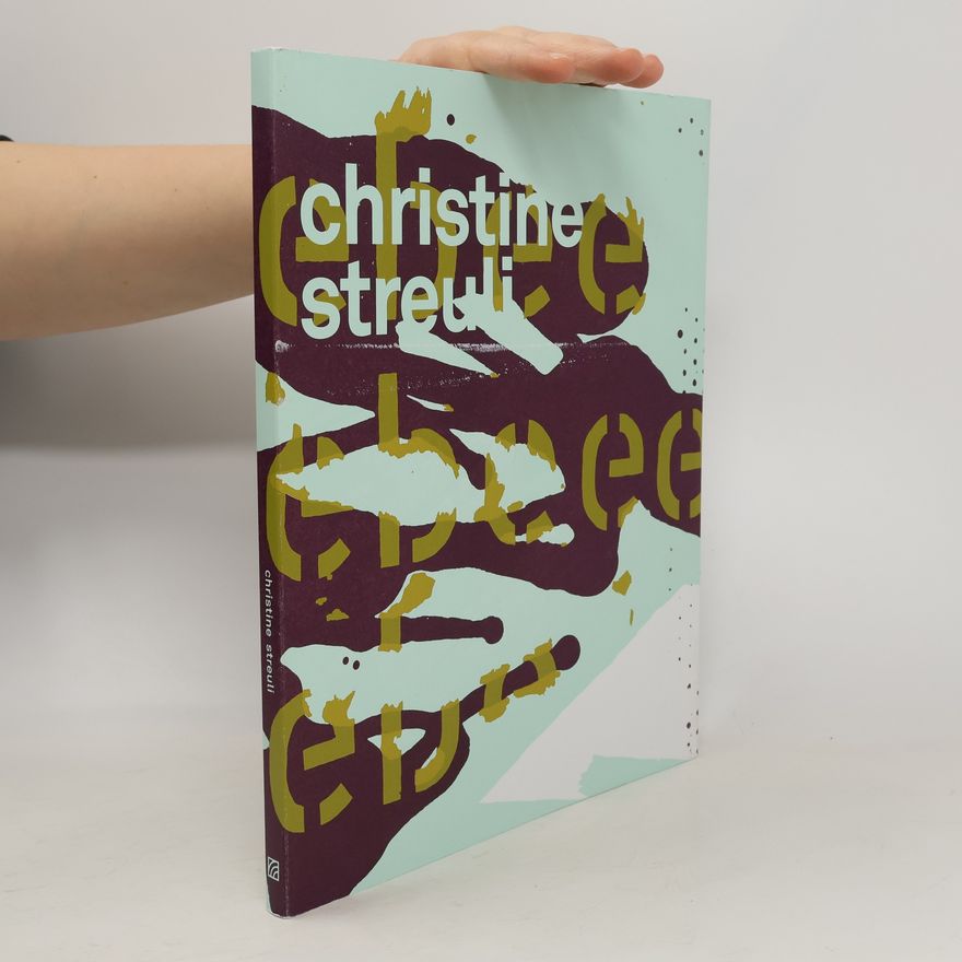 Christine Streuli Bumblebeee