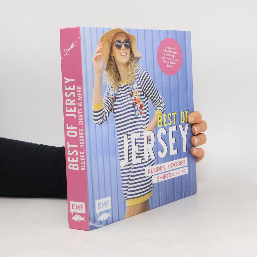 Edition Michael Fischer Best of Jersey - Kleider, Hoodies, Shirts und mehr
