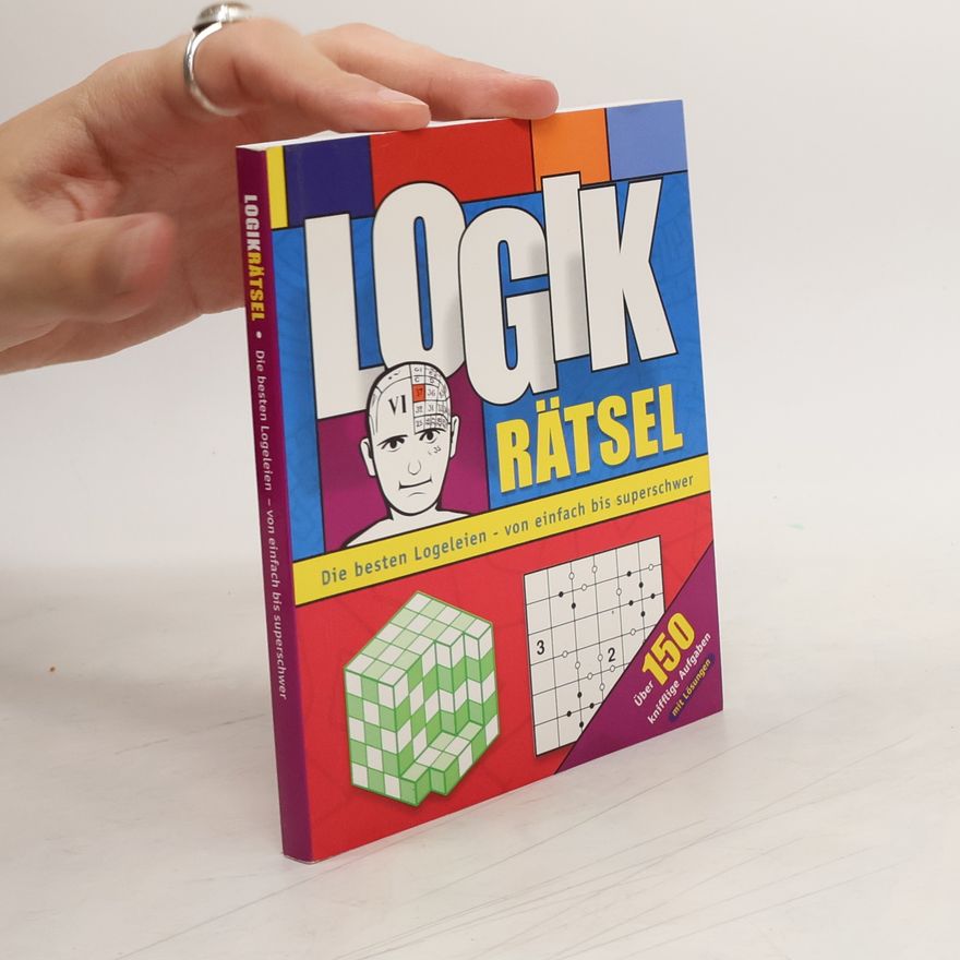 Auteurscollectief Logik Rätsel