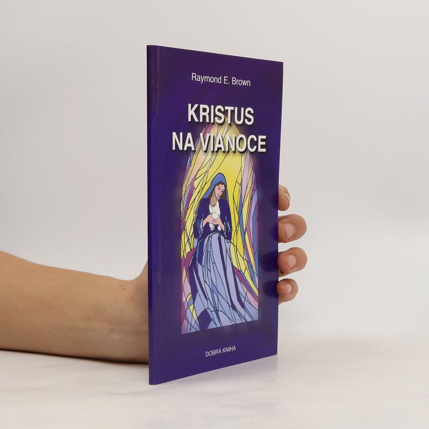 Raymond E. Brown Kristus na Vianoce