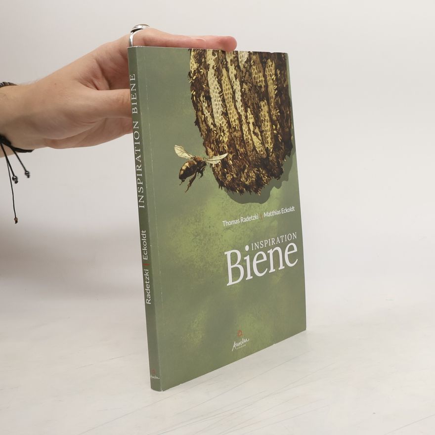Thomas Radetzki Inspiration Biene