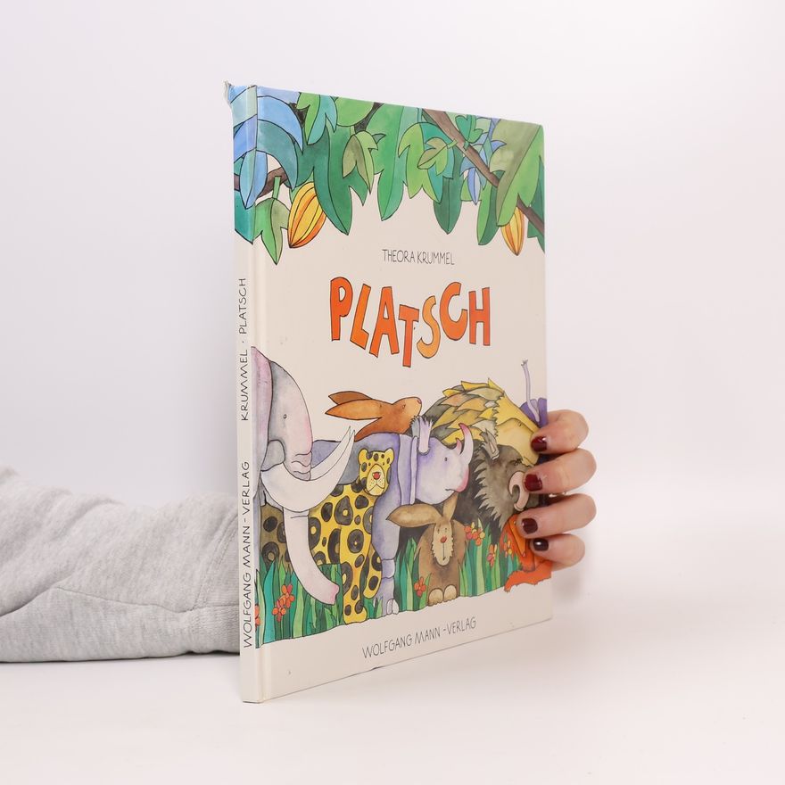 Theora Krummel Platsch