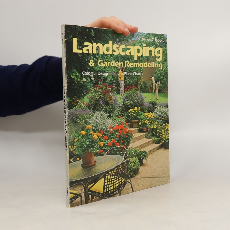 Autorenkollektiv Landscaping & Garden Remodeling