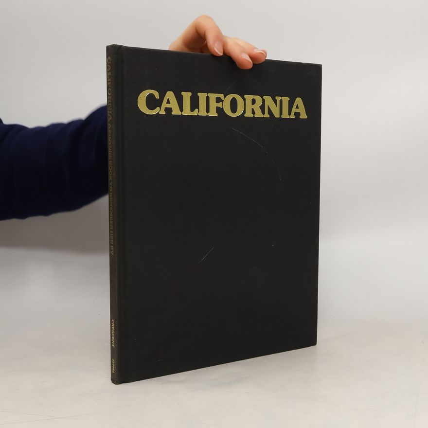Kolektiv autorů California