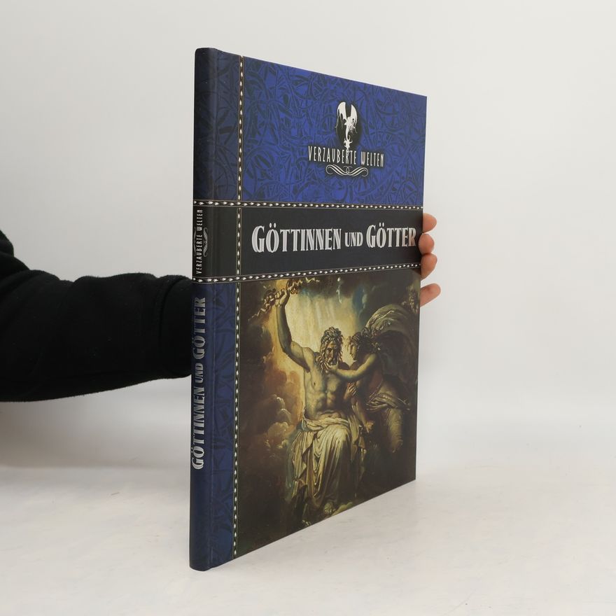 Kolektiv autorů Göttinnen und Götter