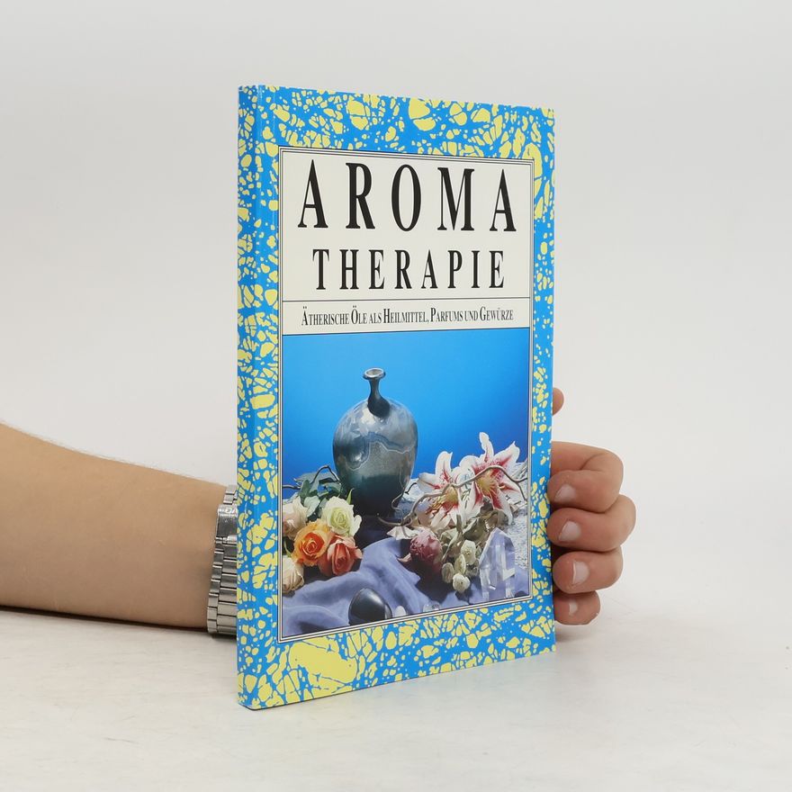 Collectif d'auteurs Aroma-Therapie