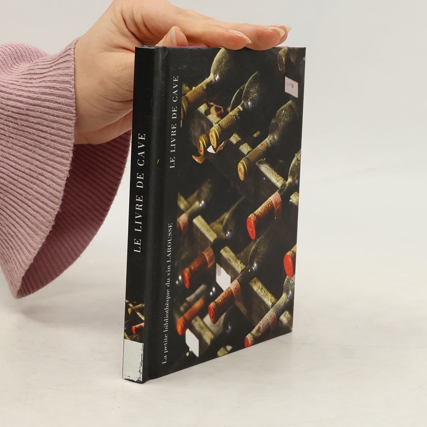 Collectif d'auteurs Le livre de cave