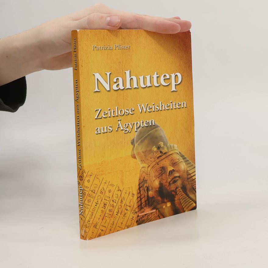 Patrizia Pfister Nahutep